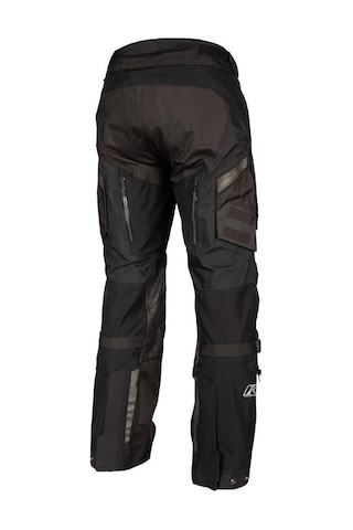 Held Klim Badlands Pro Korumalı Motosiklet Pantolonu Siyah