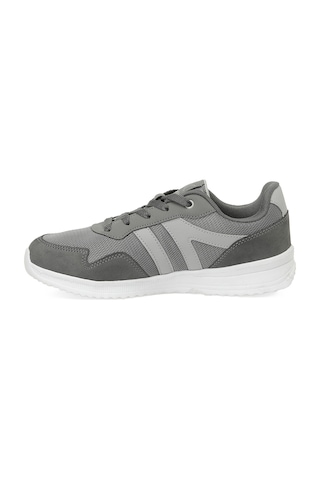 Kinetix Arnaldo Tx 5fx Gri Unisex Sneaker Gri-a Grı Gri
