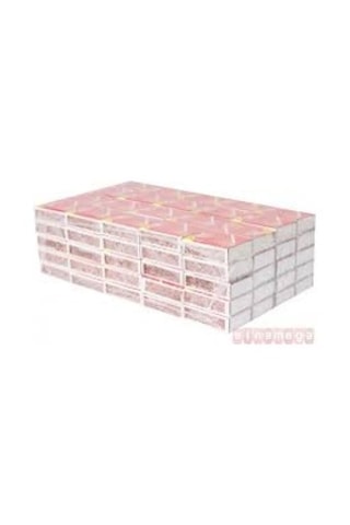 Kav Kibrit 100 Adet X20 Koli