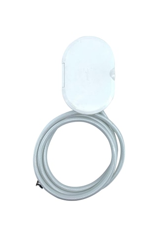 Sealux Duş Yuvası Yan Montaj Musluklu Hortumlu Tekne Karavan