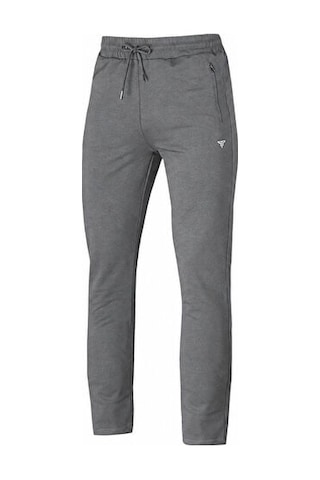 Techsport Jogger Erkek Günlük Eşofman Altı Tch108-grı Gri