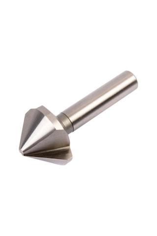 Hss Havşa Freze 90 Derece 16,5 Mm