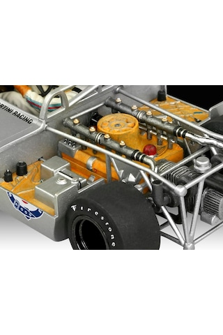 Revell Model Set 1:32 Porsche 917/10 67738
