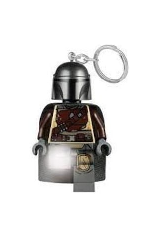 Lego Star Wars 5006364 The Mandalorian Key Light
