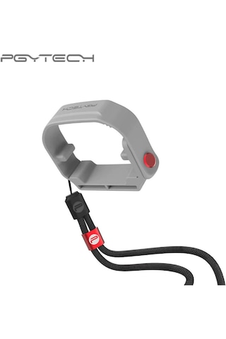 DJI Mavic Mini Pervane Sabitleyici Ayarlanabilir İp Kordon