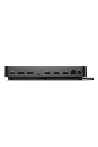 Dell Pro Dock - Wd25130w Ac Dock Station Usb C 2xdp Hdmı Rj45
