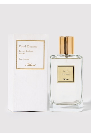 Mavi Pearl Dreams Kadın Parfüm EDP 100 ML
