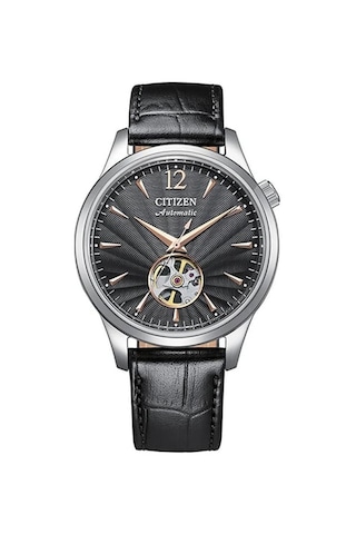 Citizen Nh9131-14e Erkek Kol Saati Rose Gold