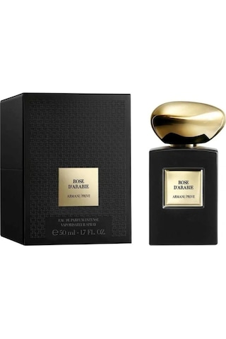 Emporio Armani Privé Rose D Arabie Edp 100 ML Oryantal