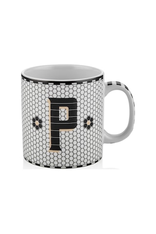 The Mia Monogram Kupa P