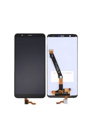 Huawei P Smart 2018 Lcd Ekran Dokunmatik (368204454)