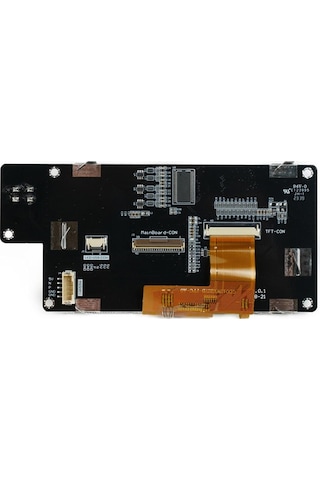 Flashforge Adventurer 5m Pro Touch Screen Assembly