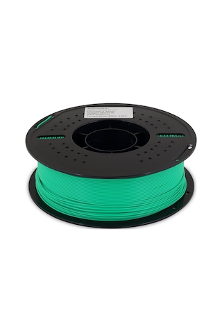 Filamix Pla+ Çim Yeşili Filament 1.75mm 1kg Urhanshop Güvencesiyle