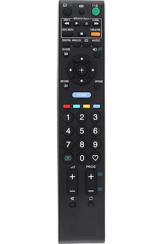 Sony Rm-Ea002 Lcd Led Tv Kumandası