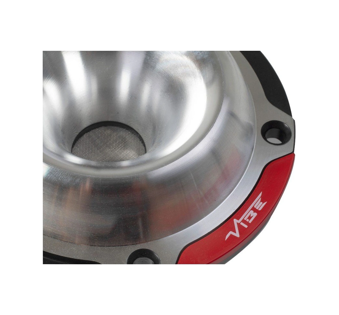 Bdpro4t-v0 Vıbe Blackdeath Serisi 11 Cm Horn Tweeter 150w Rms