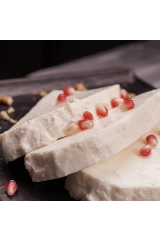 Gurmepark Ayvalık Ayvacık Tam Yağlı Köy Peyniri 250 G