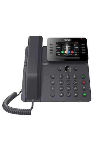 Fanvil V64 Wifi Enterprise Ip Telefon