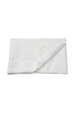 Ikea Angskorn Tek Kişilik Alez 90 X 200 Cm Beyaz