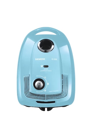 Siemens VSC3A330A iQ300 600 W Toz Torbalı Elektrikli Süpürge