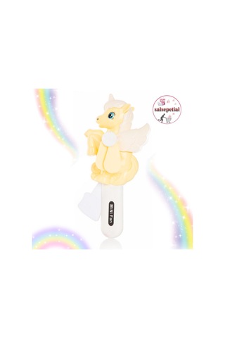 Unicorn Mini El Vantilarörü Unicorn Mini El Fanı Sevimli Mini Fan