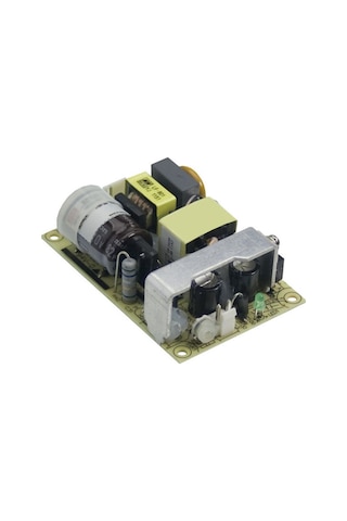 Powernex Ortalama İyi Eps-35-15 15v 2.4a 36w Tek Çıkış Anahtarlama Güç Kaynağı