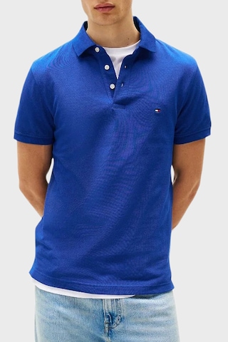 Tommy Hilfiger Erkek Polo Yaka T Shirt Mw0mw17771 D03 Saks Saks