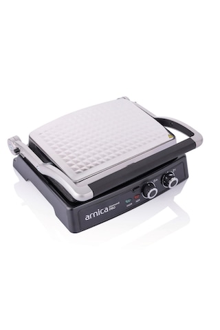 Arnica GH26412 Diamond Pro Tost Makinesi
