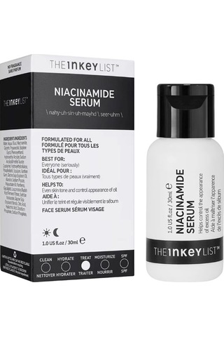 The Inkey List Niacinamide Serum 30 ML