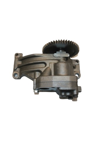 JOHN DEERE MOTOR YAĞI POMPASI RE543187
