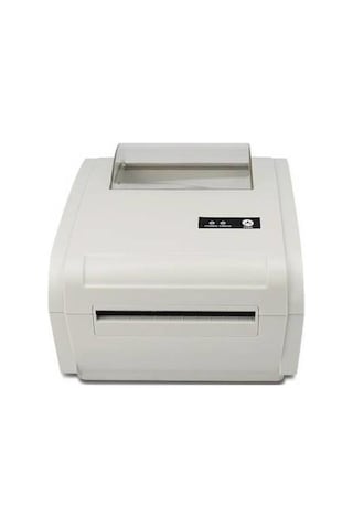 Zjiang Zj9210 110MM Termal Etiket Barkod Yazıcı