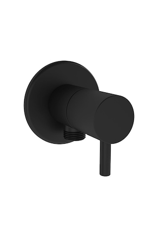 VitrA A4521436 Origin Ara Musluk Mat Siyah