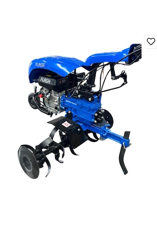 Flash 250 İtal Motor Çapa Makinesi