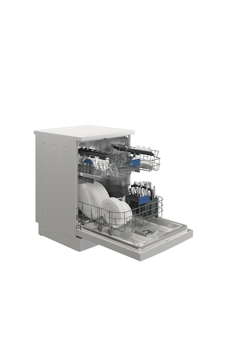 Beko BM 4144 OK 4 Programlı 14 Kişilik Bulaşık Makinesi