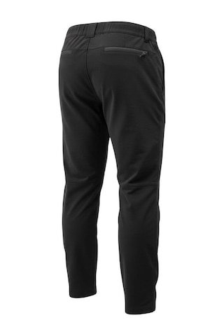 2AS Crosstime 2055 Outdoor Pantolon Siyah