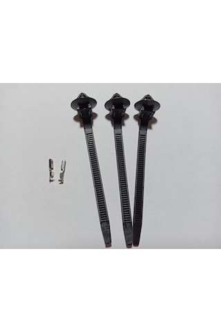 Fiat Egea Aktif Çizgileri Dönen Kamera Kiti SD Siyah Kamera Takımı