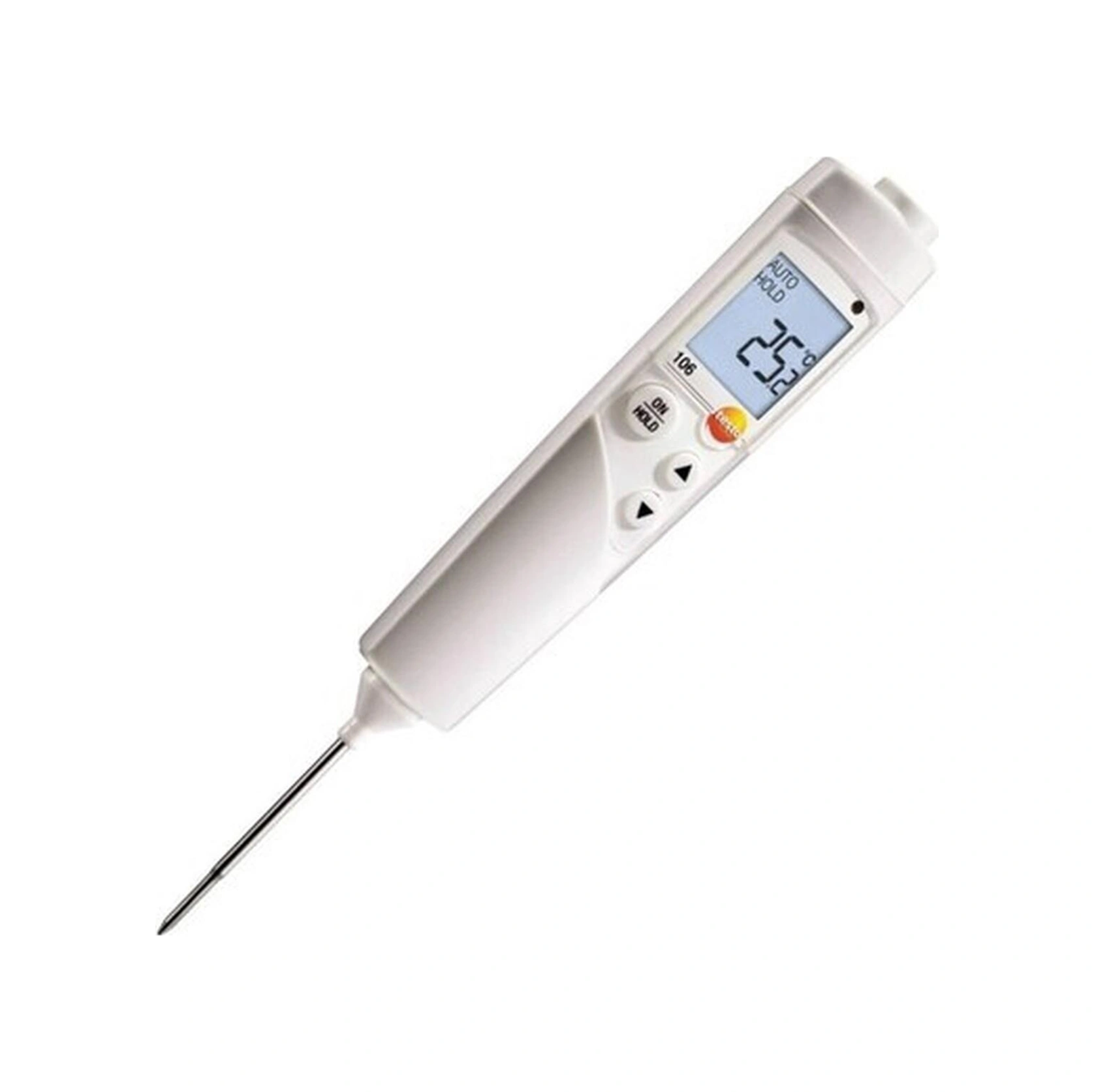 Testo 106 Problu Gıda Termometresi-60203