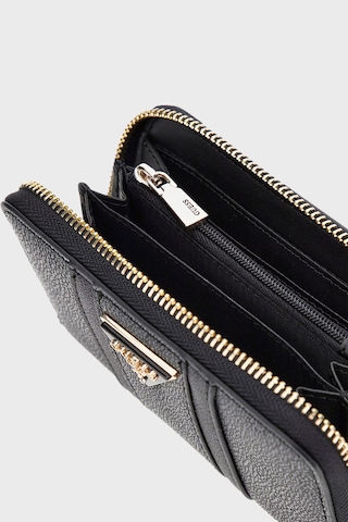 Guess Bayan Cüzdan Swsg9000400 Clo Antrasit
