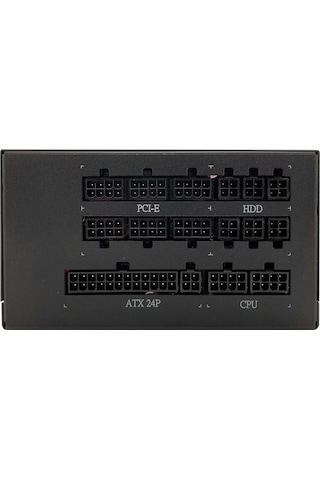 Fsp HYDRO MX PPA10A2600 80+ Bronze  Güç Kaynağı 1000 W