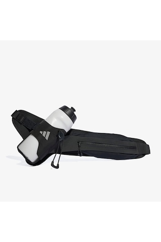Adidas Koşu Unisex Siyah Koşu Kemeri It2060 Siyah