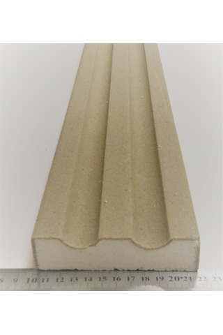 Dış Cephe Söve Lambiri Seri