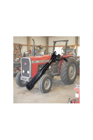 265/275/285 Massey Ferguson Ayarlı Kol Komple