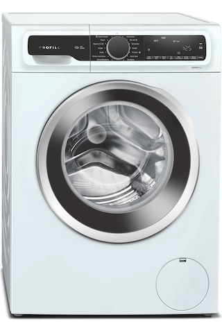 Profilo CGA244Z0TR 1400 Devir 9 KG Çamaşır Makinesi