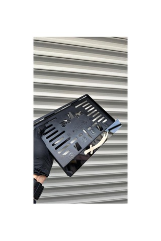 Zülfikar Uyumlu Plakalık - 867661348