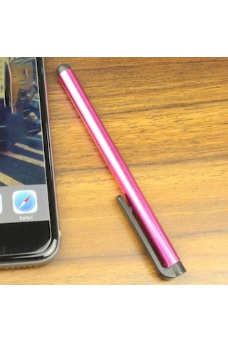 Jms Dokunmatik Ekran Kalemi Yeşil