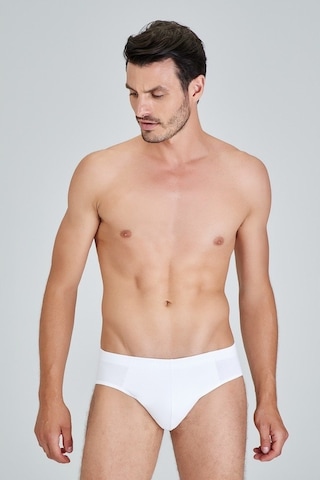 Kom Erkek Renkli Paul 2Li Slip Külot