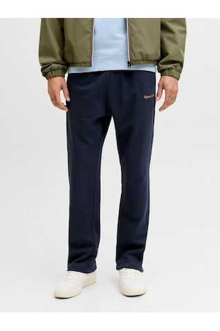 Jack & Jones Jack&jones Jpstkane Norrebro Erkek Eşofman Altı 12282553 Lacivert