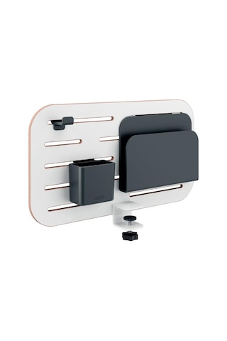 Leitz Ergo Küçük Pegboard Masa Düzenleyici, 42x25 Cm Kod:65480000