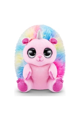 Coco Cones Mini Peluş - Pembe