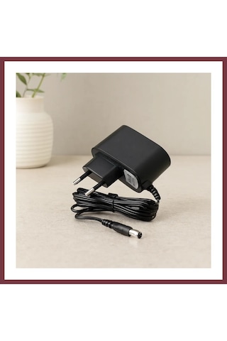 Storeşahin 12v 1a Ac/dc Adaptör Fişi 230vac 50/60hz Shn0720