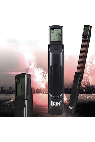 Suntek 6 Fret Gitar Pratik Akor Eğitmeni Gitar Aksesuarları